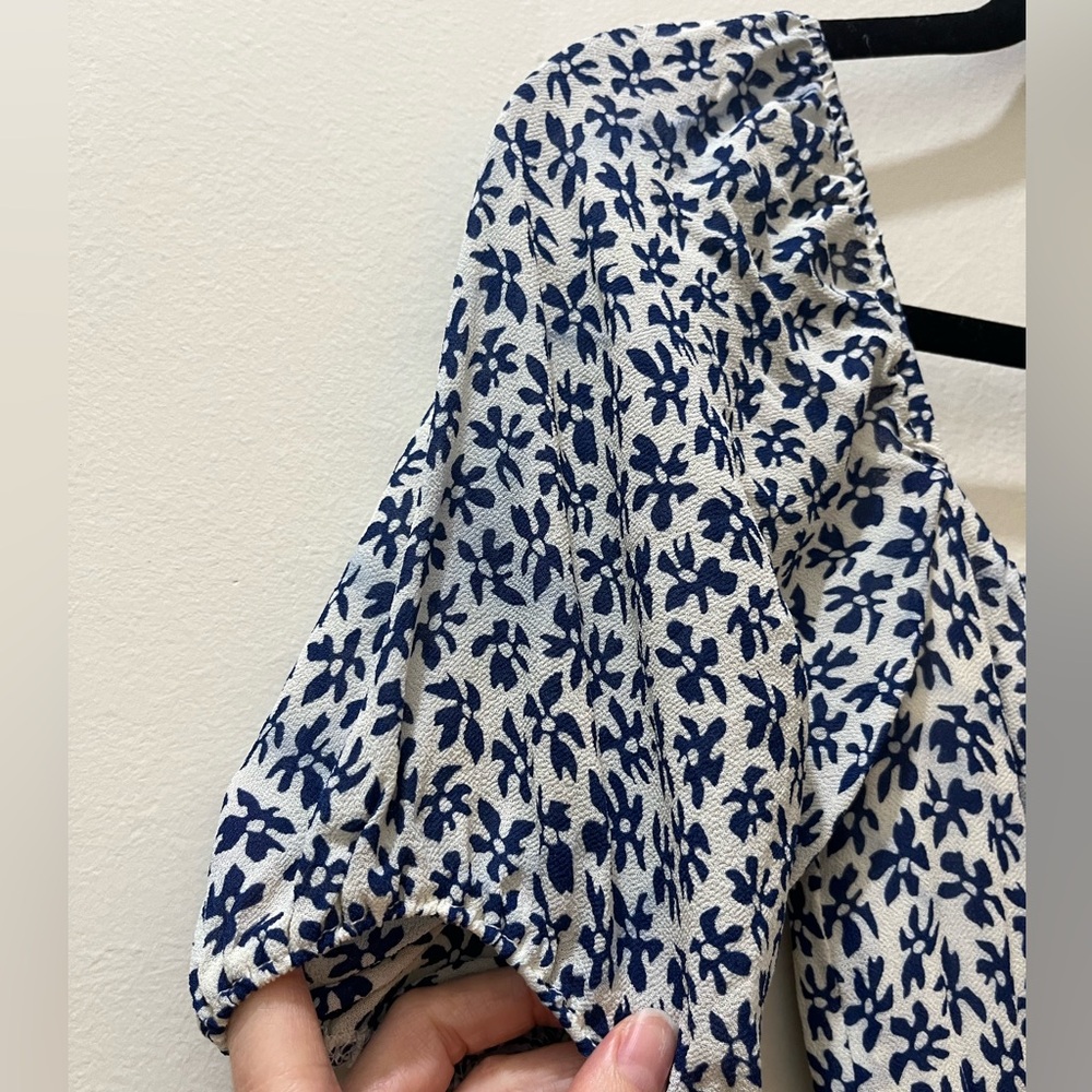 Reformation Jo Dress, Size 6 - Picture 12 of 12